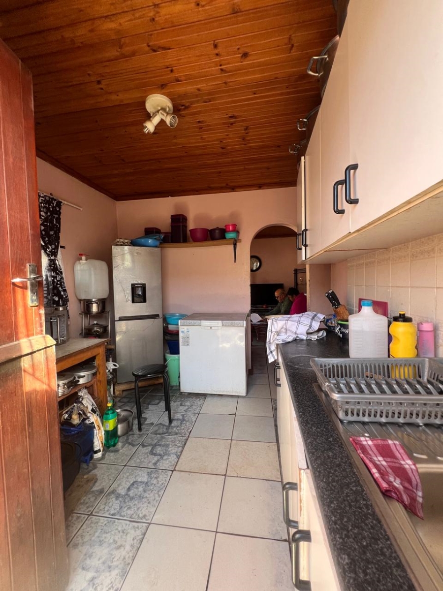 2 Bedroom Property for Sale in Arcadia Eastern Cape